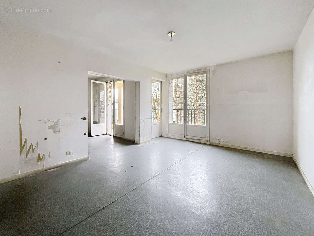 Appartement à ANGLET