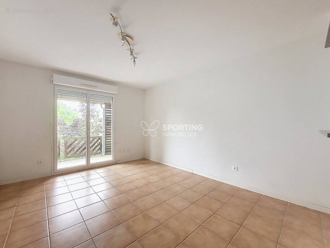 Appartement à LA FORCE