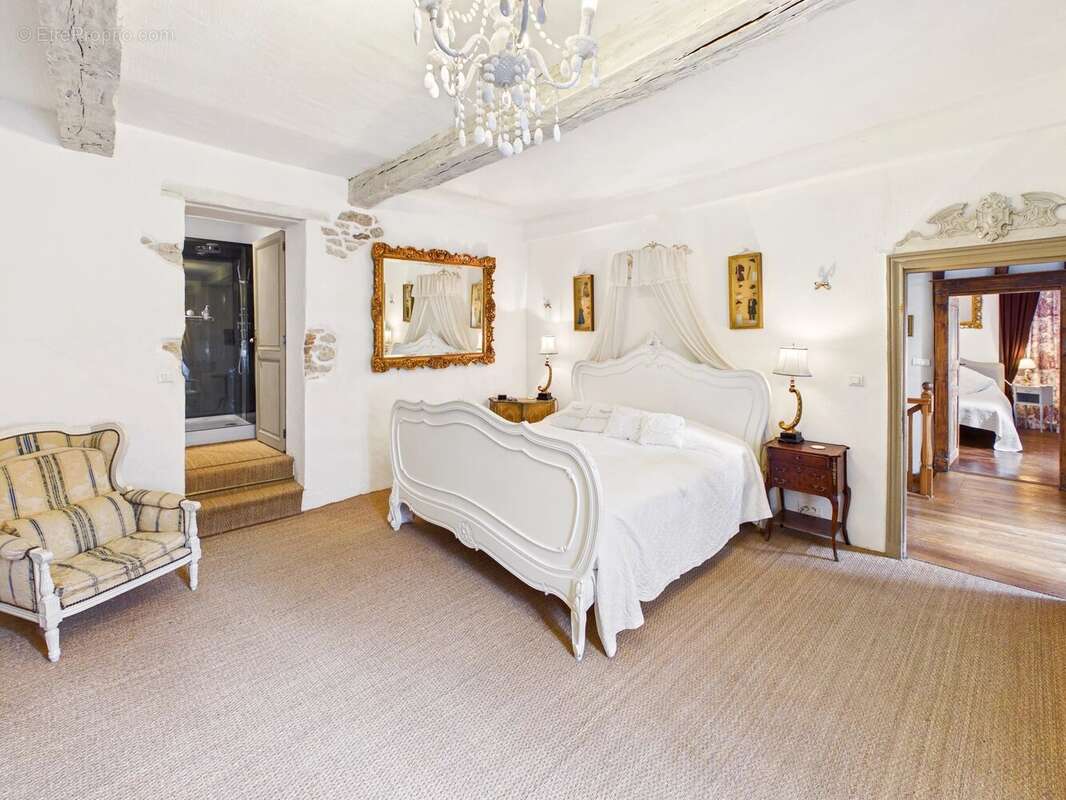 Appartement à EYMET