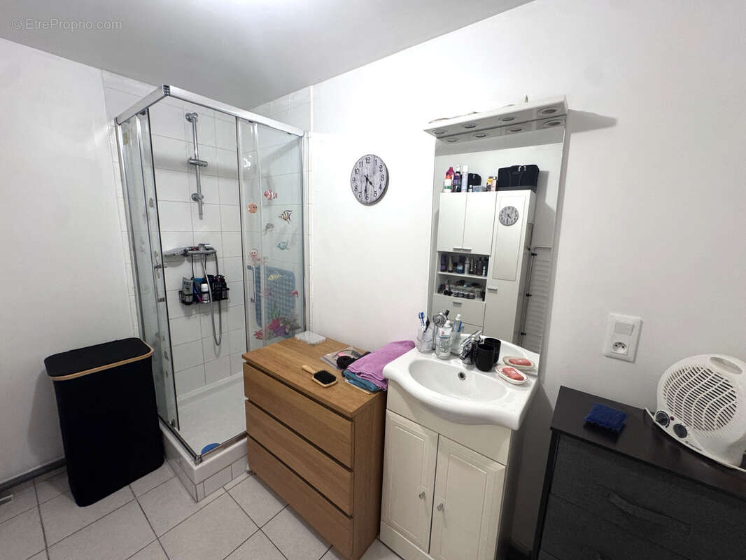 Appartement à ANET