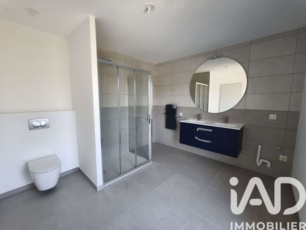 Photo 5 - Appartement à SIX-FOURS-LES-PLAGES