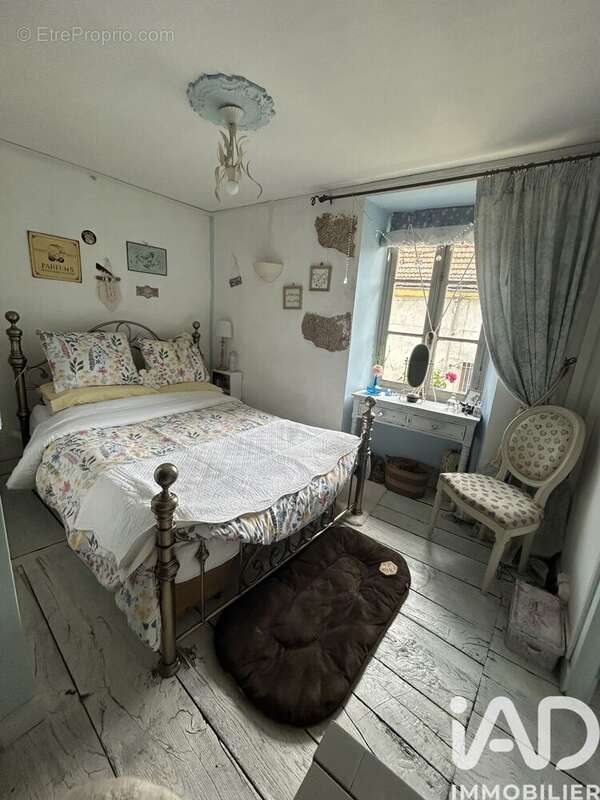 Photo 2 - Maison à CROZE
