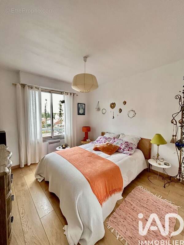 Photo 4 - Appartement à VILLEMOMBLE