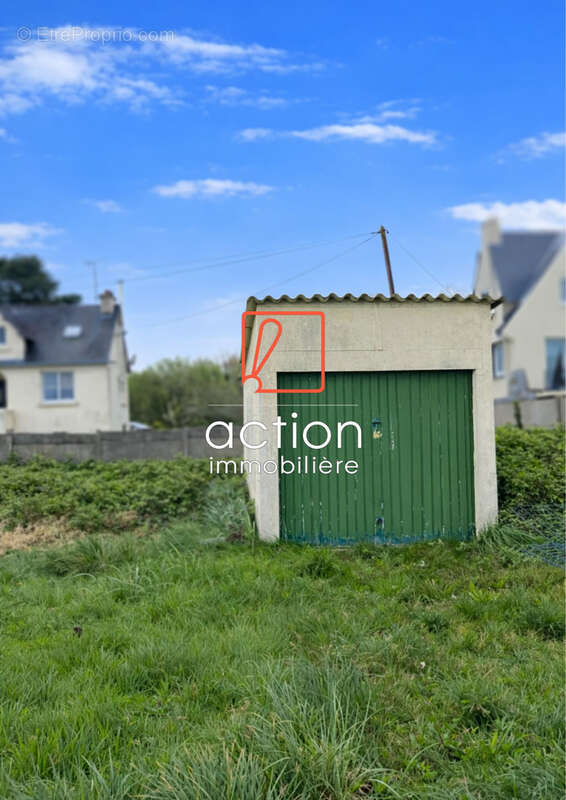 Maison à PLEUBIAN