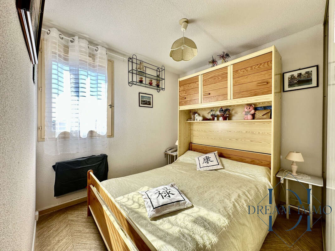 Appartement à SOUSTONS