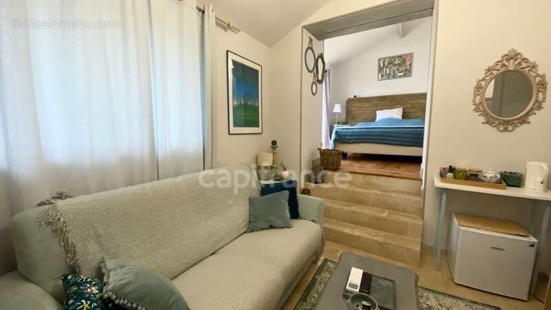 Dpt Gard (30), à vendre Propriété comprenant Mas d'habitation, activités gîtes - photo 16