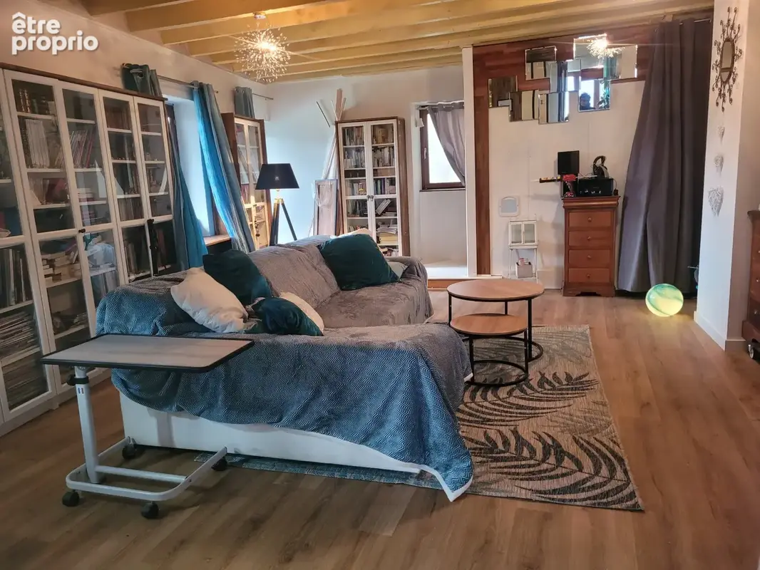Maison de 195 m2 - photo 3
