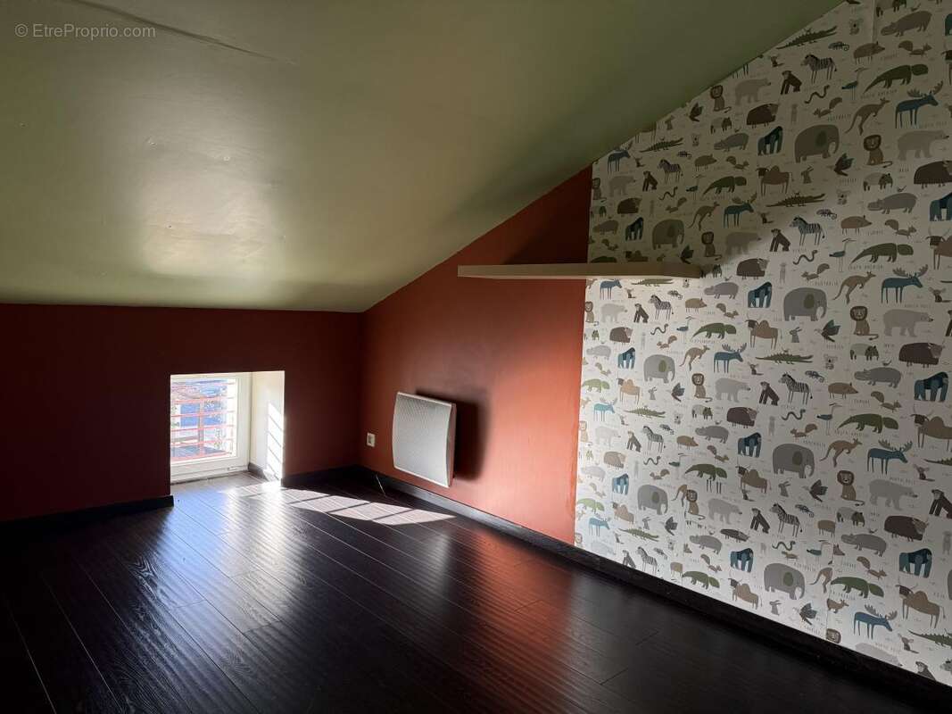 Appartement 260 m² à Beaupreau  - photo 9