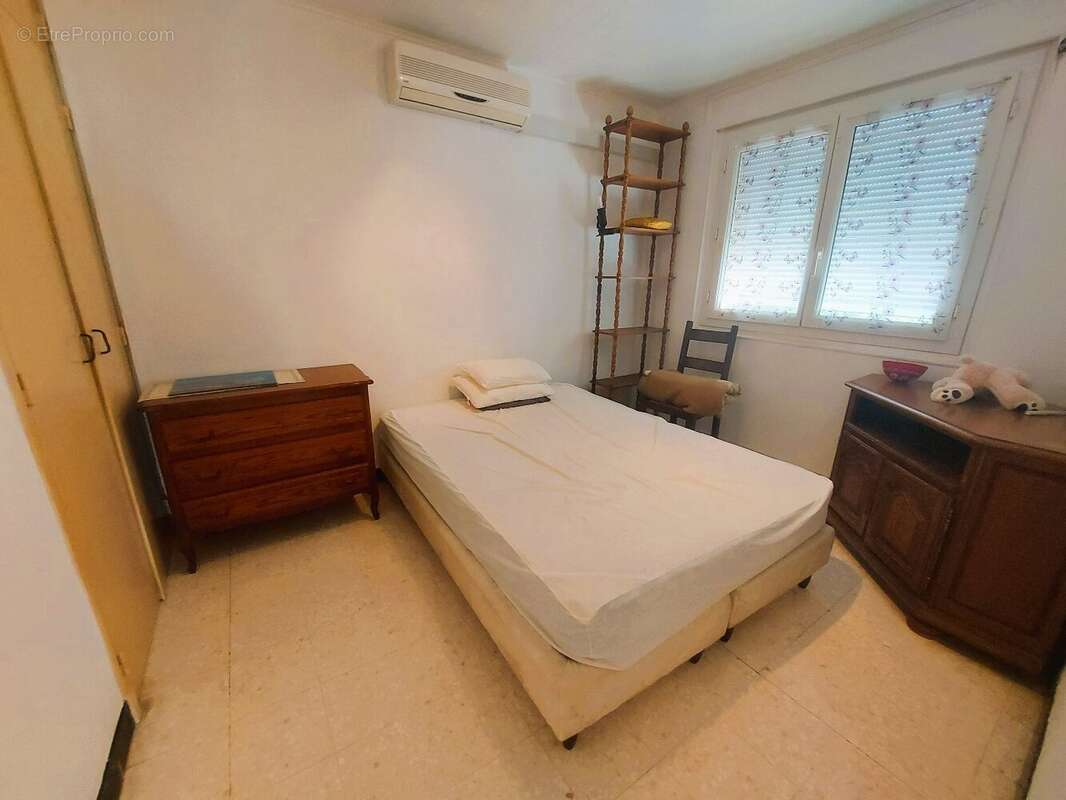 Maison à MARSEILLAN