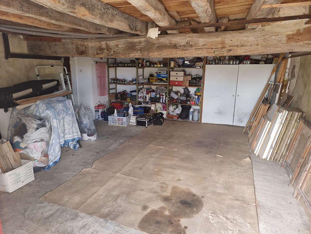 Maison de village - photo 14