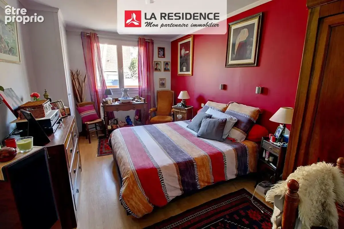 Maison 7 pièces 130 m² à vendre à Vaux-Sur-Seine (78740) - photo 7