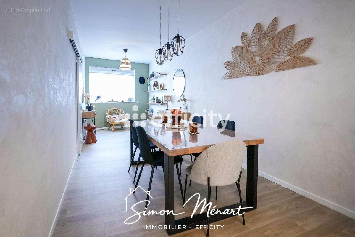 Maison à LYS-LEZ-LANNOY