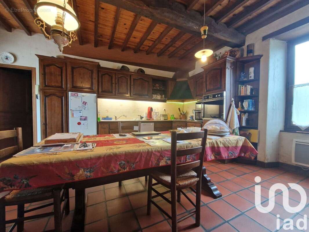 Photo 6 - Maison à MARCIAC