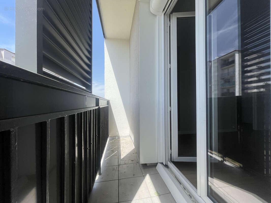 Appartement à VILLEPINTE