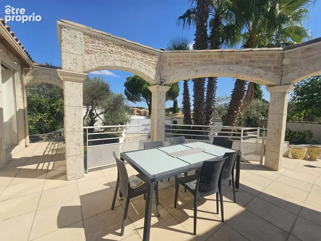 Maison familiale, piscine, garage, dépendance - 34670 - St Brès - photo 15