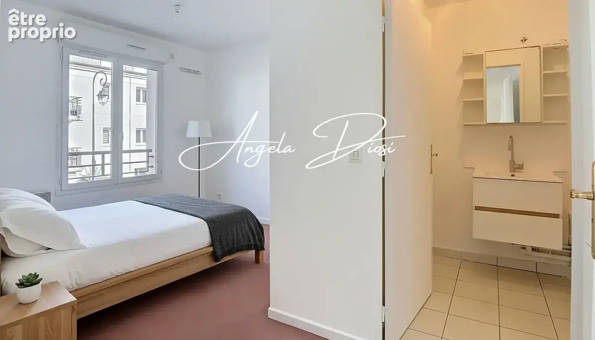 Appartement 2 pièces 47 m² à vendre à Antony (92160) - photo 116