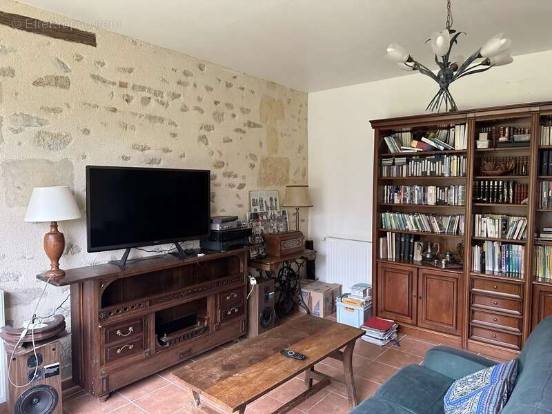 Domaine à vendre au cœur des Amognes - photo 13