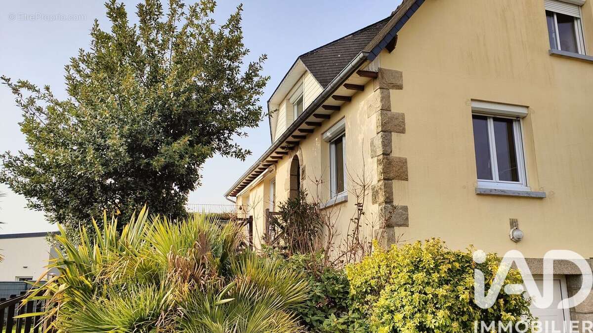 Photo 2 - Maison à LA BOUEXIERE