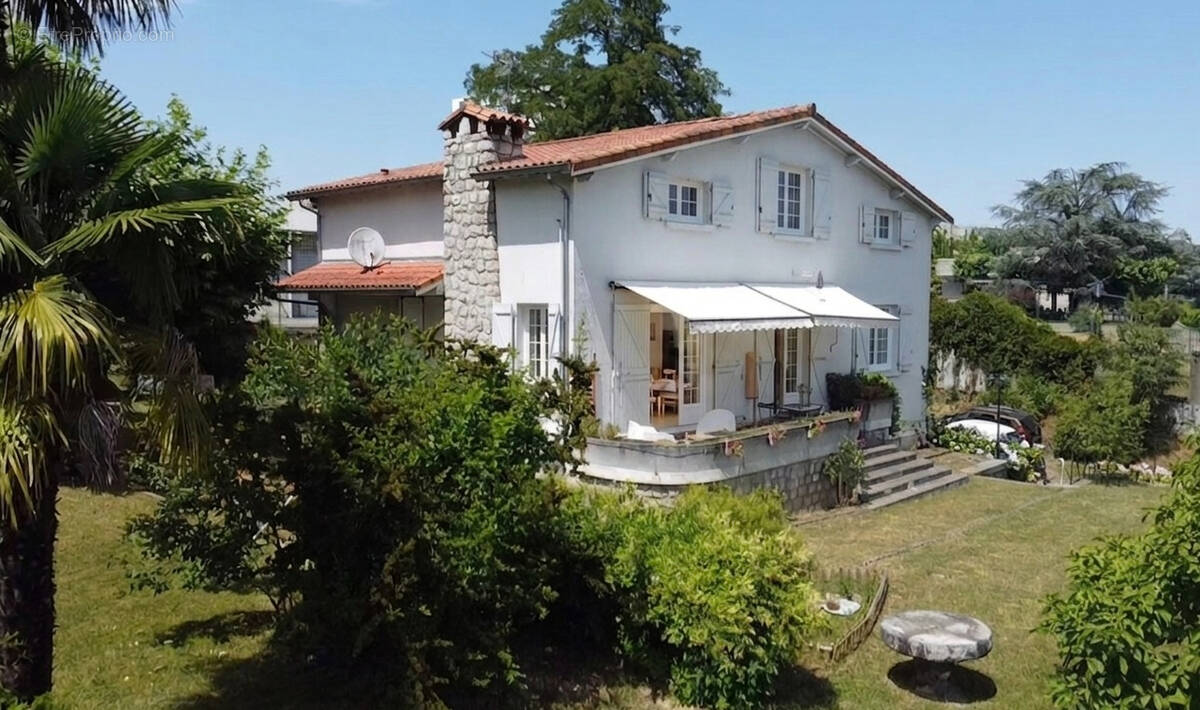 Maison à SAINT-GAUDENS