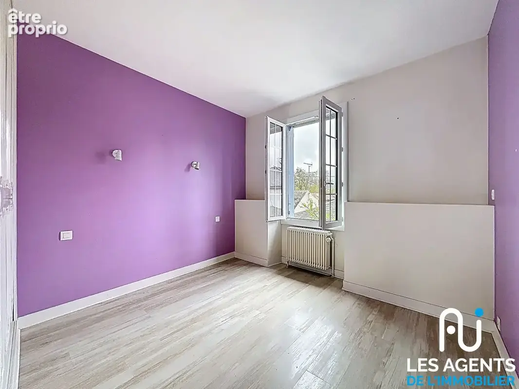 Maison Saint Ay 111m² - photo 9