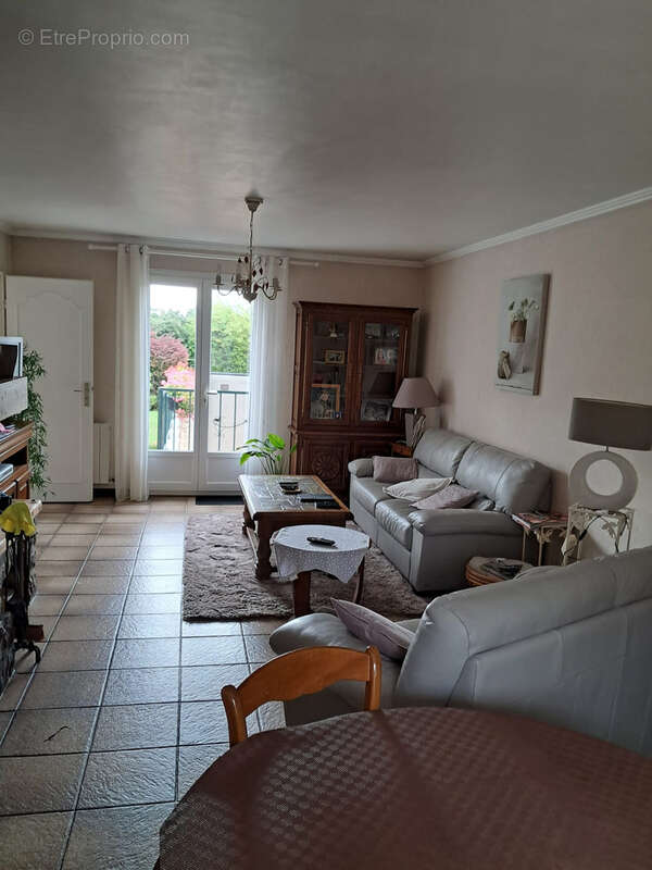 Région de Chaufour-Les-Bonnières - photo 3