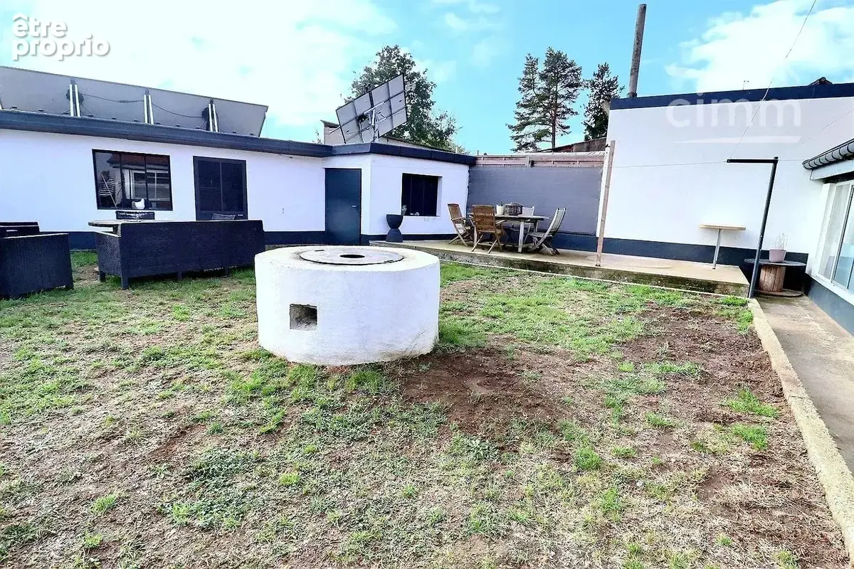 Maison mitoyenne de 110.88 m² à WITTRING - photo 13