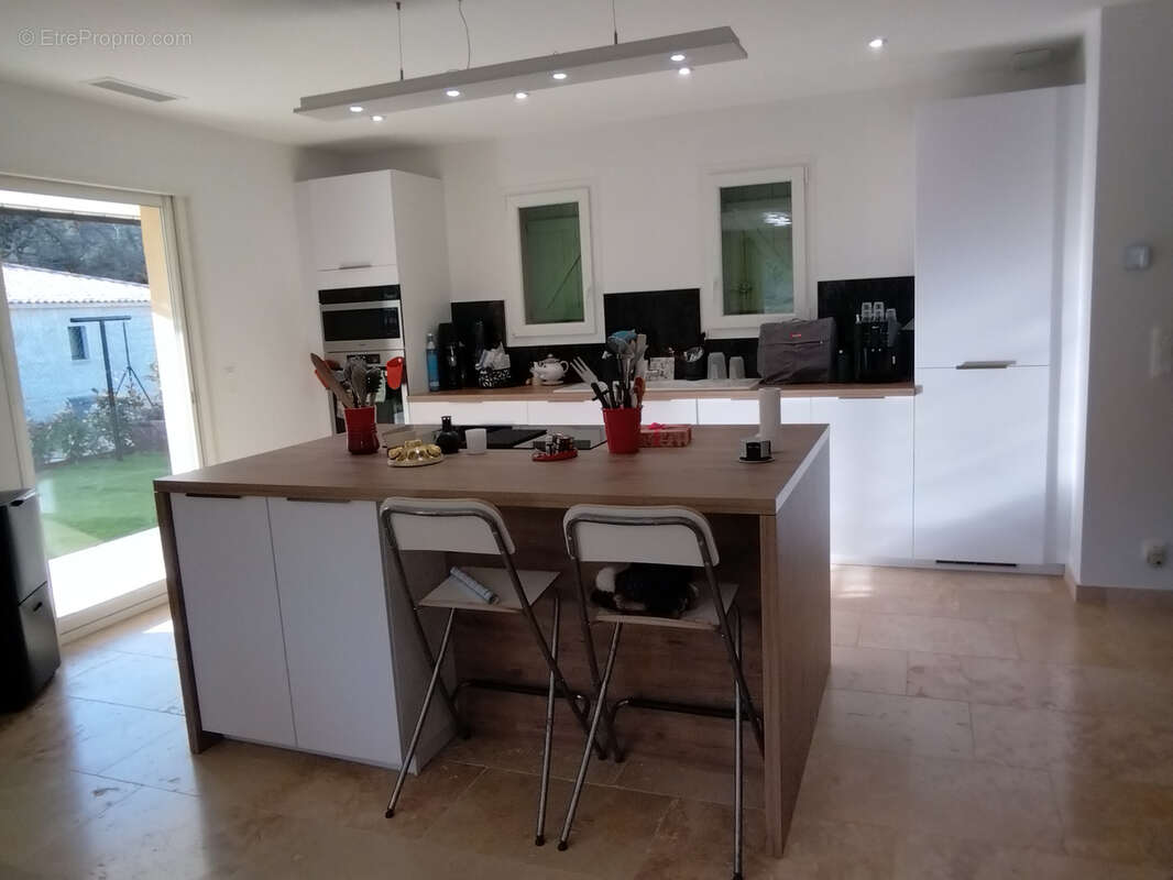 Maison à LE THORONET