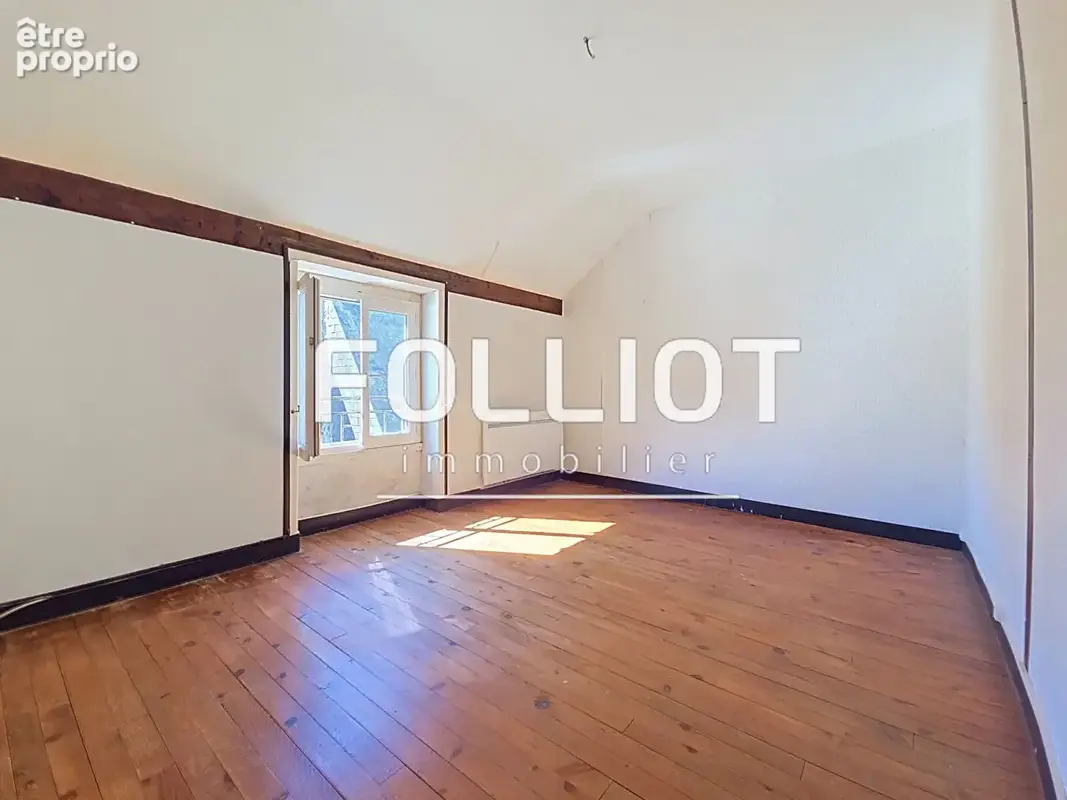 Appartement 4 pièces à vendre au coeur de Granville - Rare sur le marché ! - photo 6