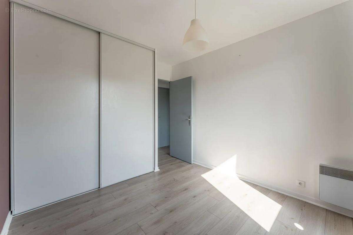 Appartement à LE BARP