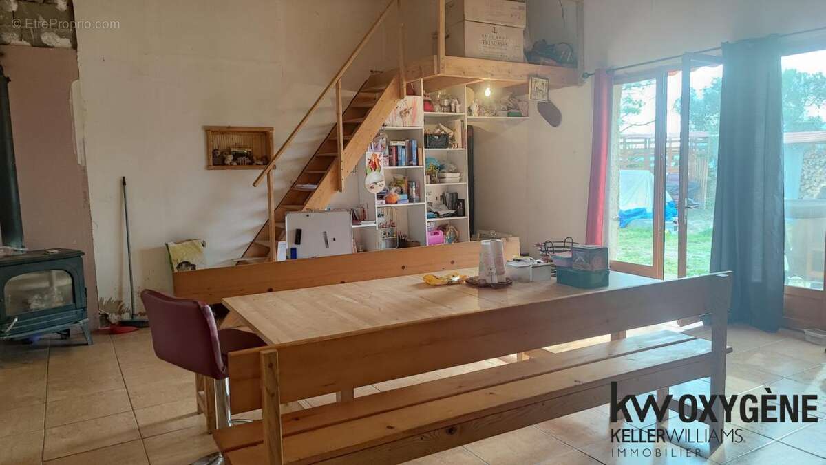 Terrain à SAINT-JEAN-PLA-DE-CORTS