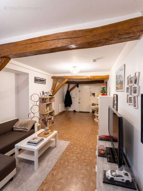Appartement à DOUE-LA-FONTAINE