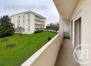 Appartement à FAGNIERES