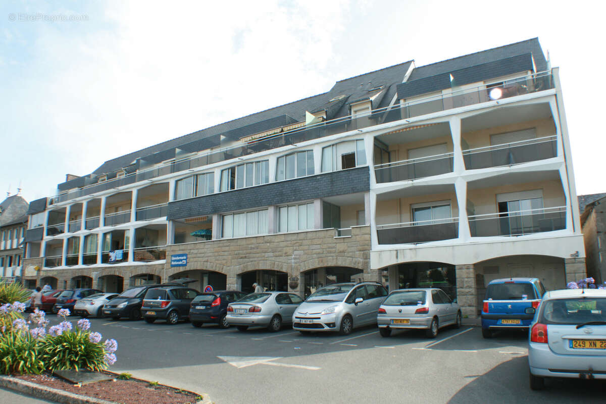 Appartement à SAINT-CAST-LE-GUILDO
