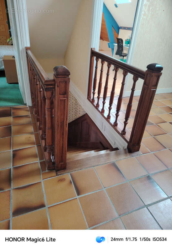 Maison à CHAMBRAY-LES-TOURS