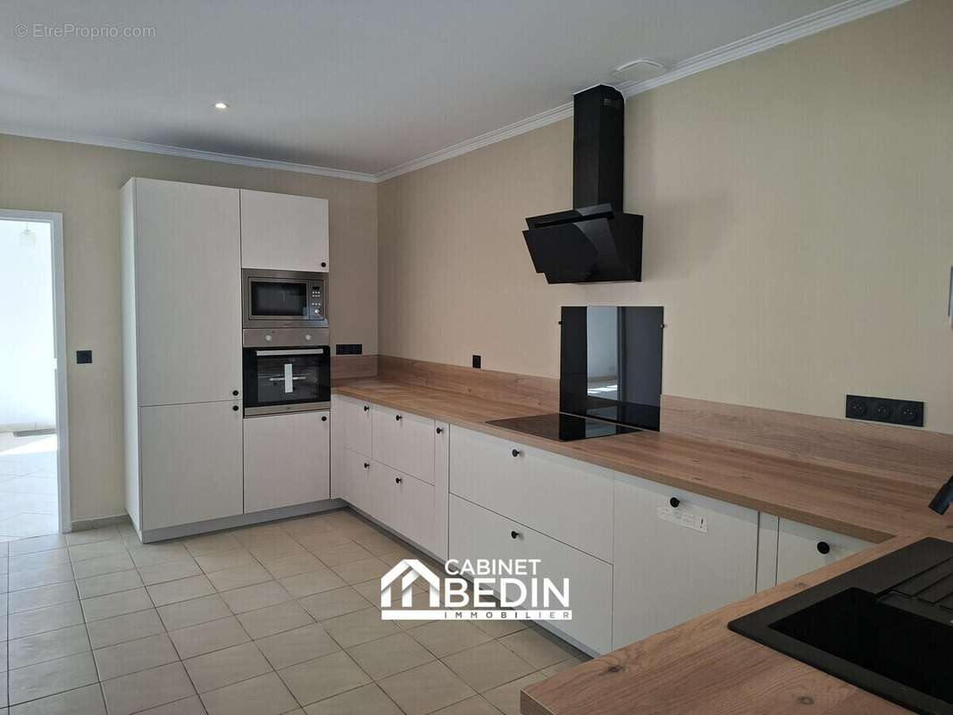 Maison 127 m² à Biganos  - photo 3