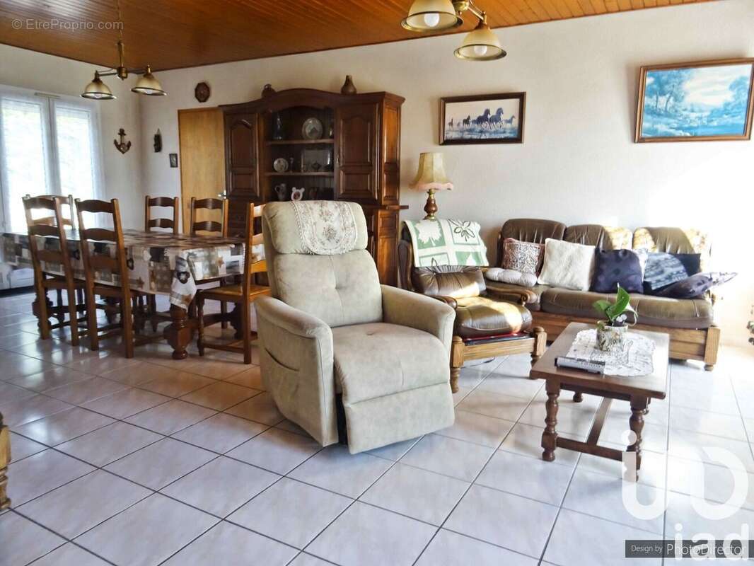 Photo 3 - Maison à AIFFRES