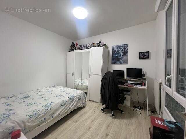 Maison 110m² à bonneuil-sur-marne - photo 7
