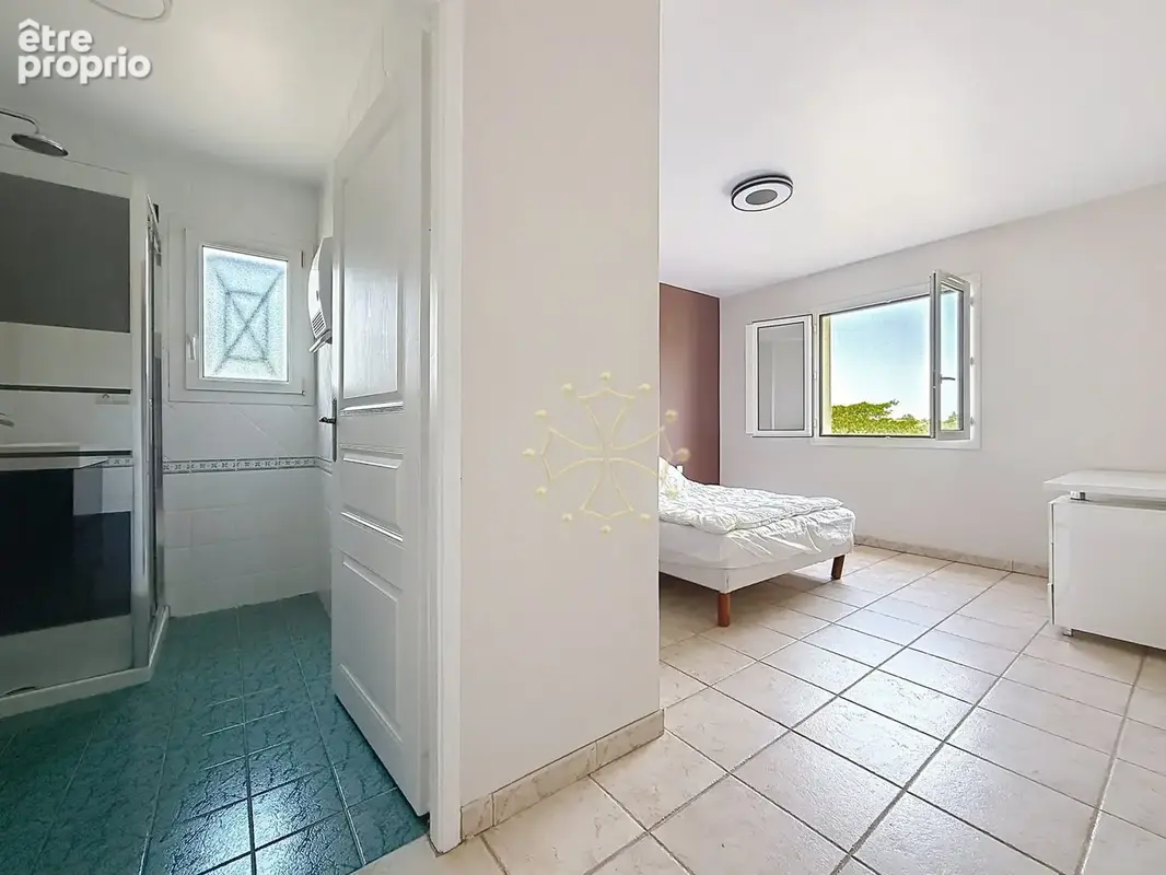 Maison 6 pièces 145 m² à vendre à Rouffiac-Tolosan (31180) - photo 6