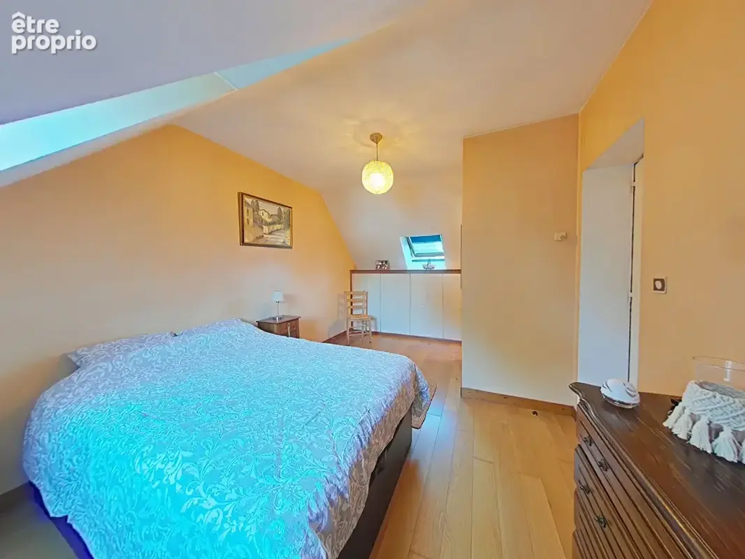Maison  individuelle avec garage de 22 m² - photo 8