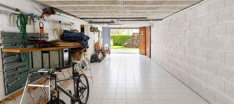 Coup de cœur assuré ! Élégante maison familiale de 122,5 m² sur un magnifique terrain arboré de 1 146 m² – Rainvillers - photo 21