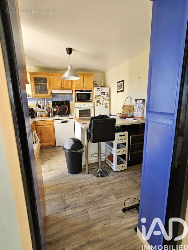 Photo 8 - Maison à EPARGNES