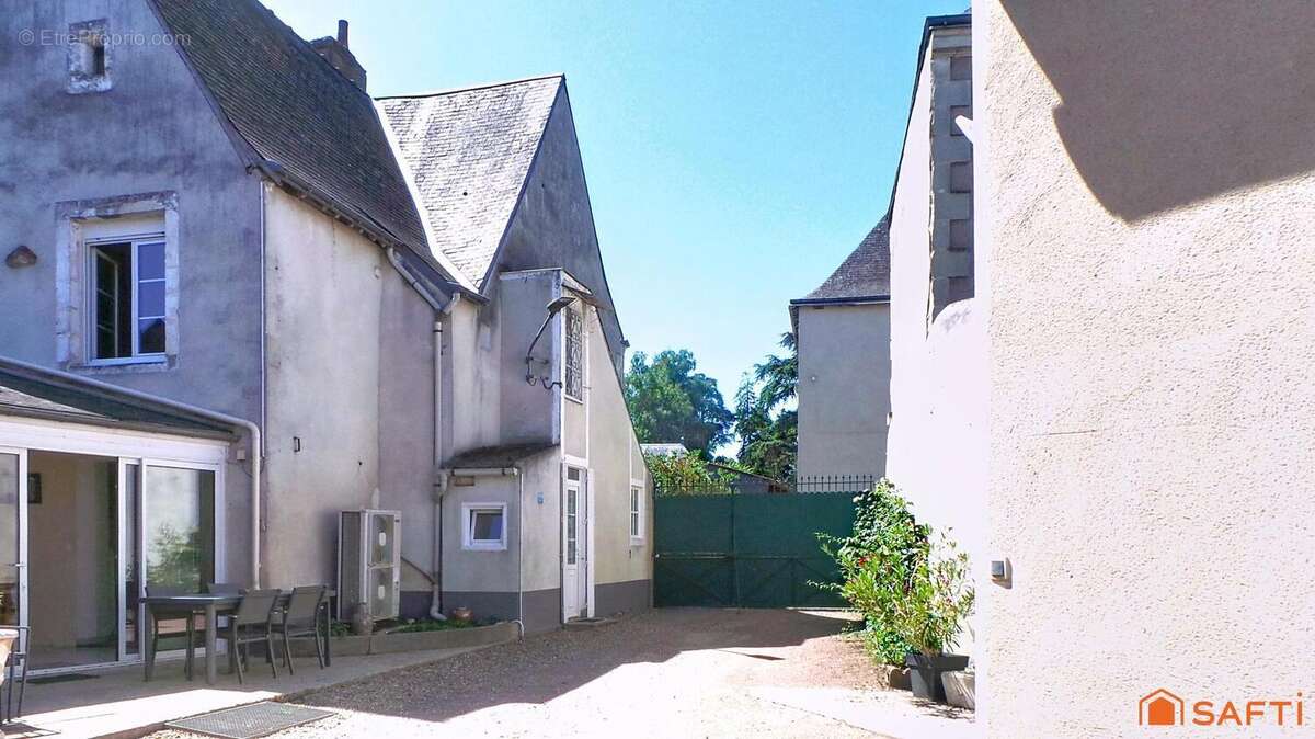 Photo 3 - Maison à CHATEAU-LA-VALLIERE