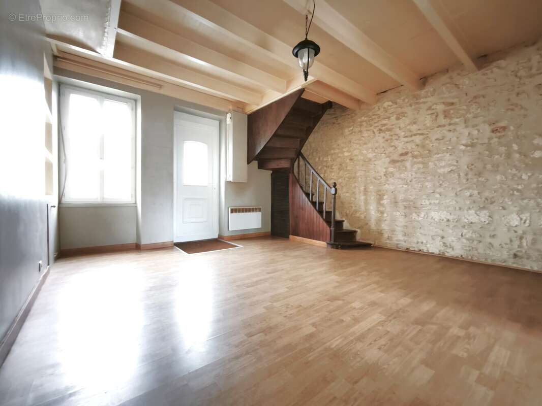Maison à ANGOULEME