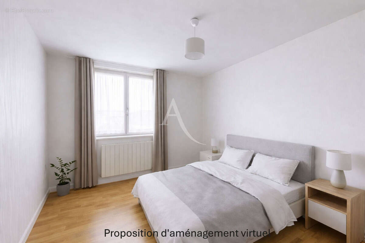 Appartement à ALFORTVILLE