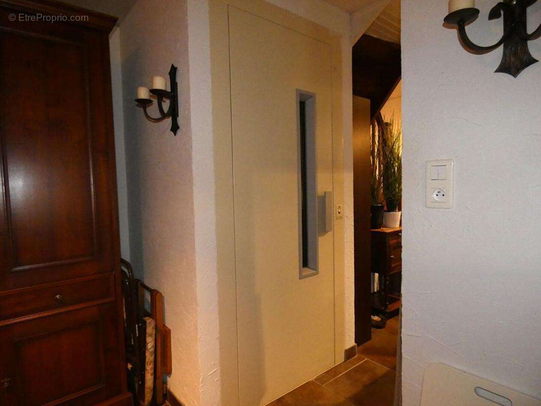 Maison à CORGNAC-SUR-L&#039;ISLE