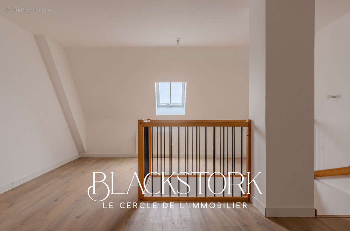 Appartement Marquette Lez Lille 3 pièces 91.42 m2 - photo 2