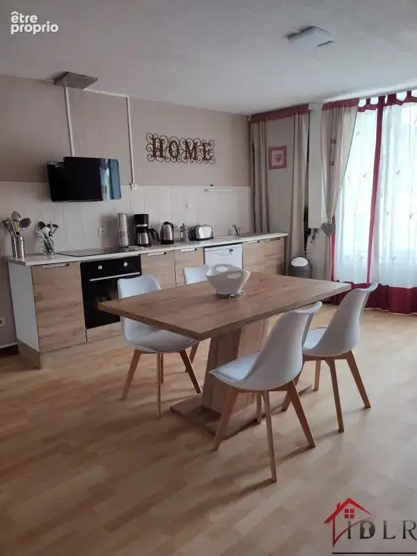 immeuble comprenant un appartement F4 et un duplex F2 le tou - photo 7