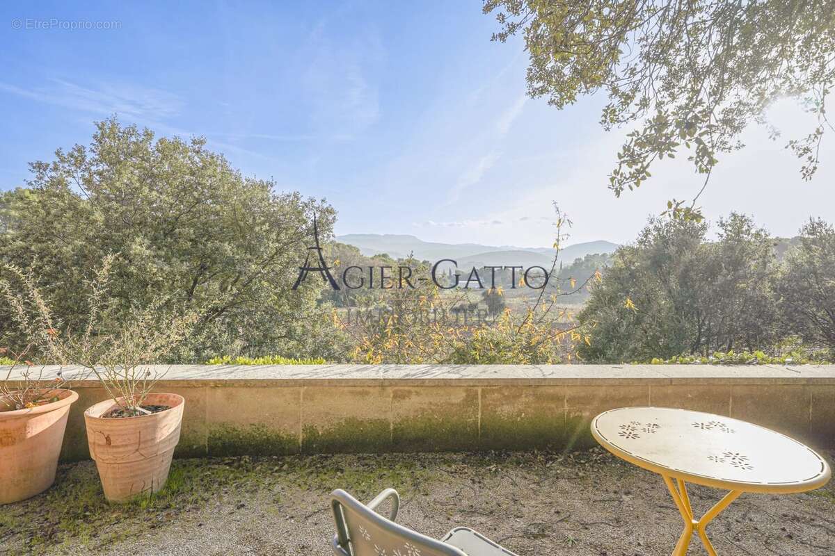 Maison à VAISON-LA-ROMAINE