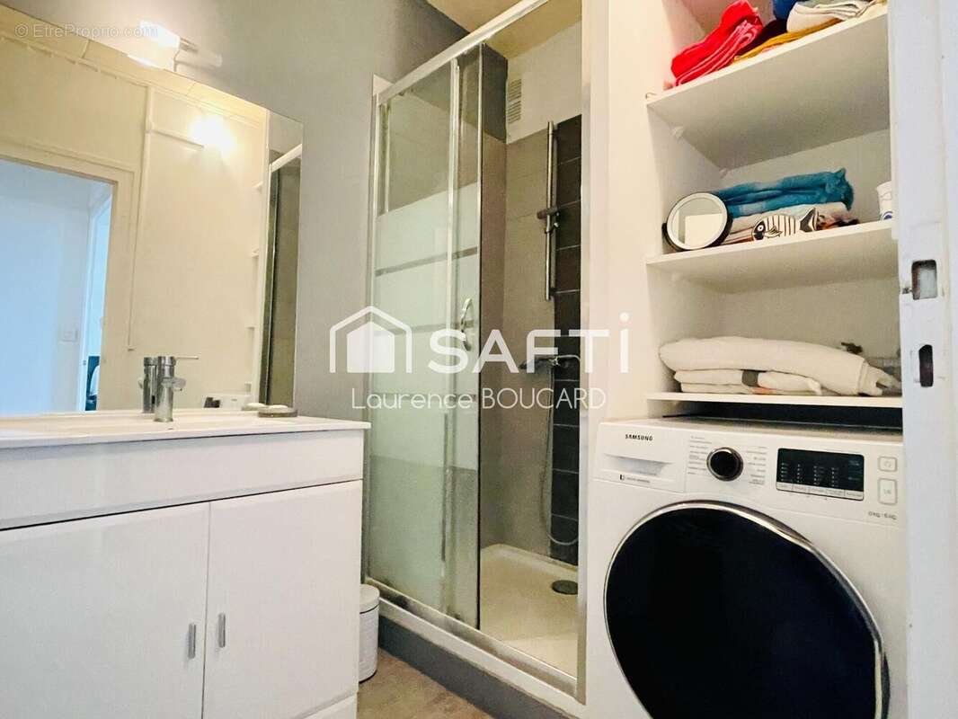 Photo 8 - Appartement à LES SABLES-D'OLONNE