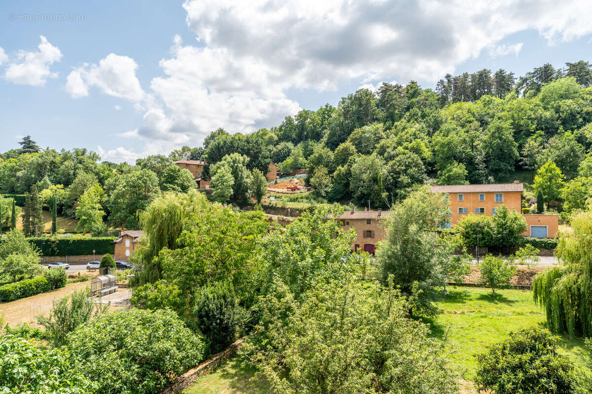 Maison à LIERGUES